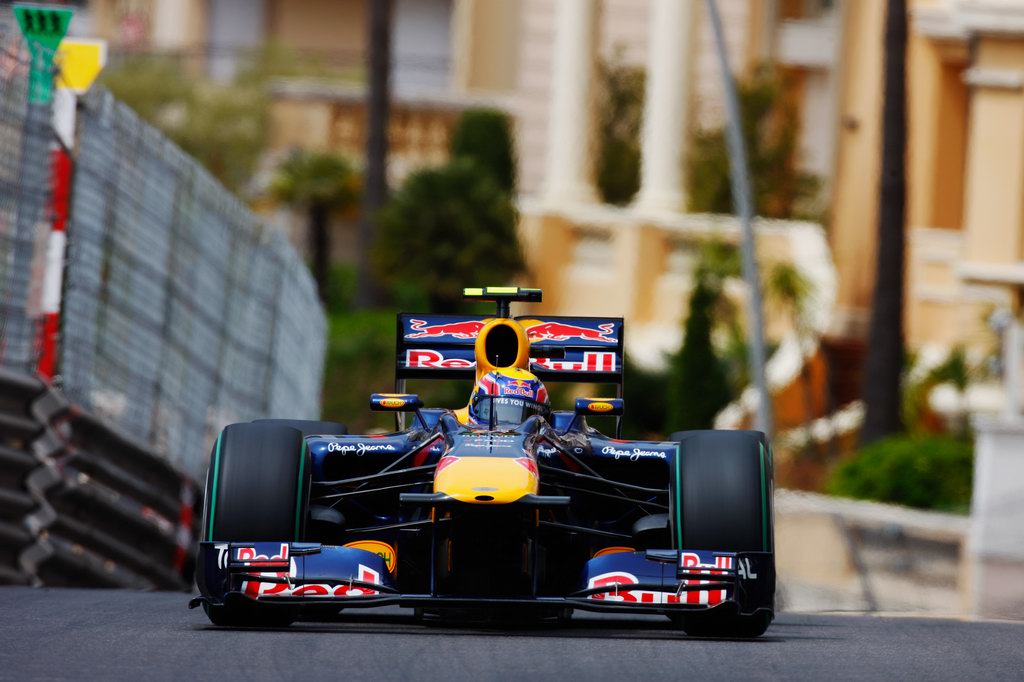 GP Monaco - Qualifiche e Prove Libere 3